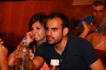 Byblos Souk Nightlife on Saturday, Part 1 of 3